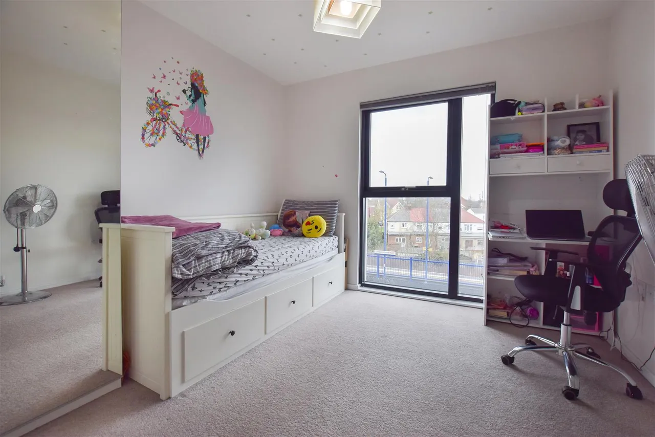 Williams Way, Wembley, HA0, photo 7