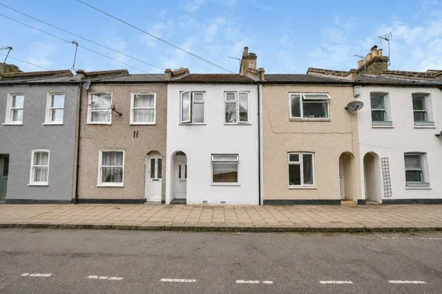 3 bed house for sale — Florence Road, London, E13