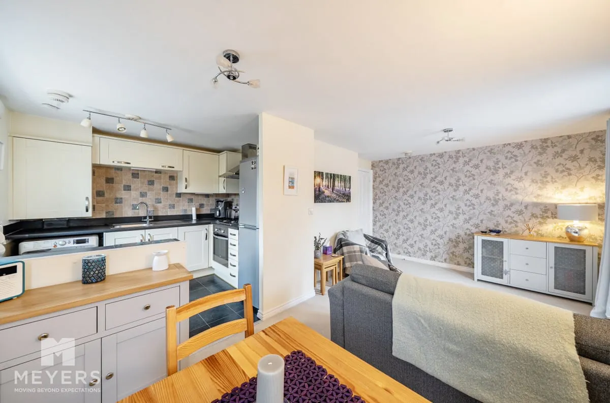 Old Farm Way, Crossways, DT2, photo 5