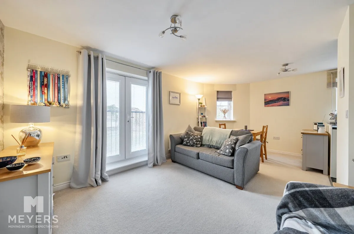 Old Farm Way, Crossways, DT2, photo 2