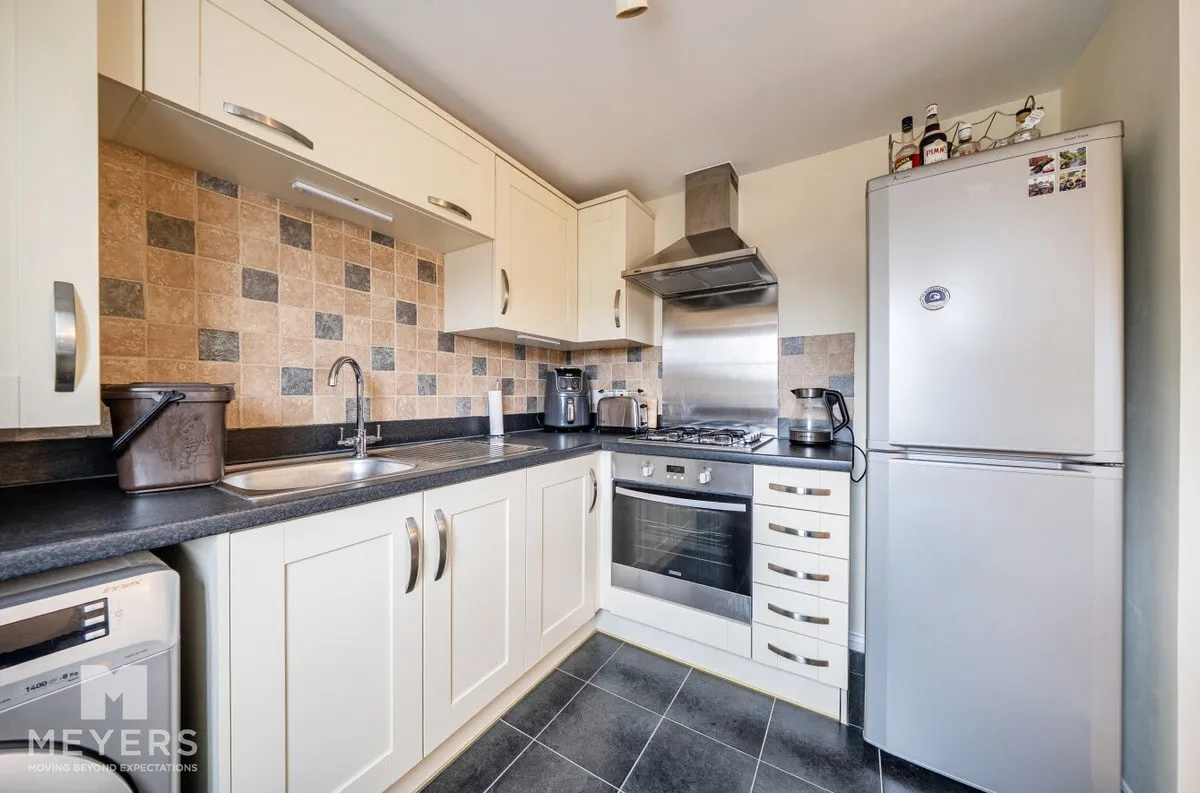 Old Farm Way, Crossways, DT2, photo 3