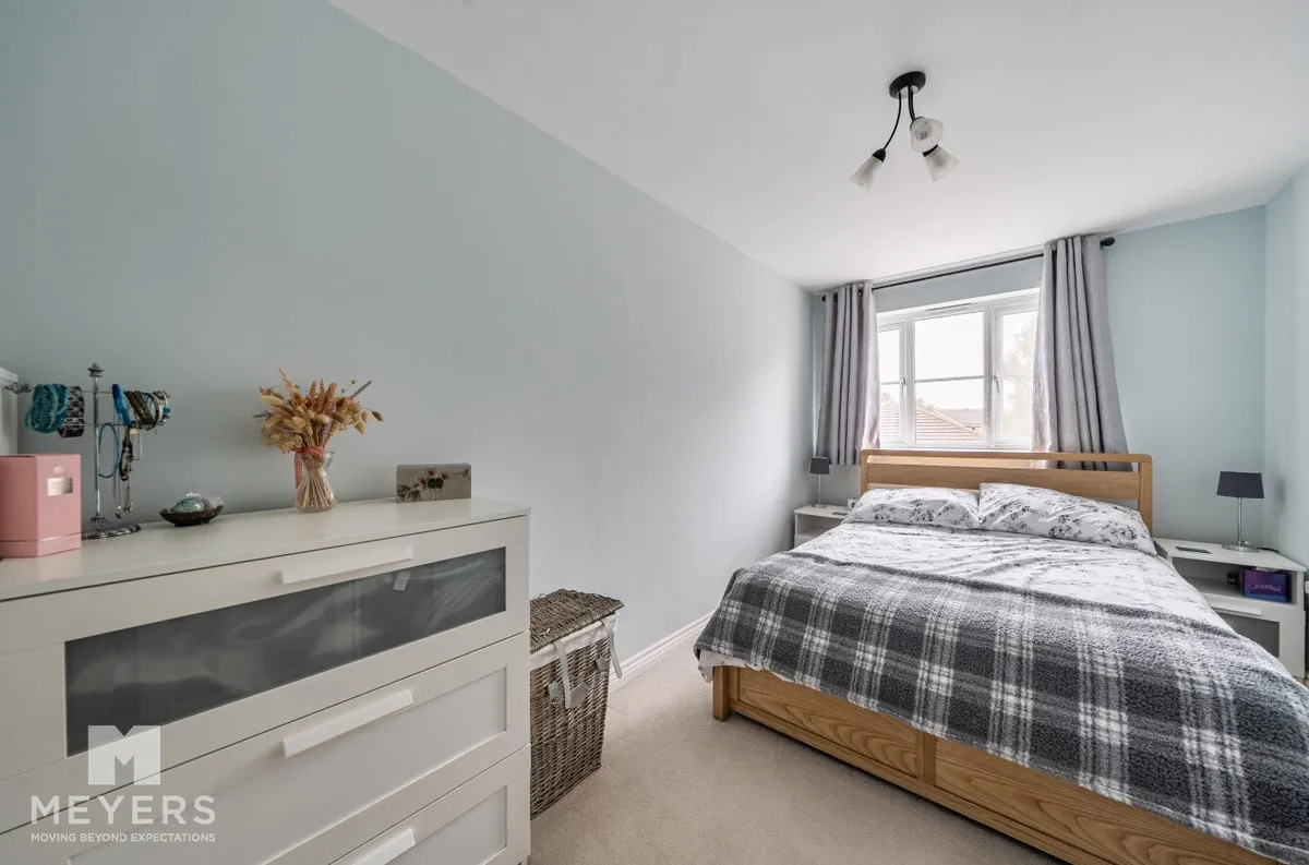 Old Farm Way, Crossways, DT2, photo 8
