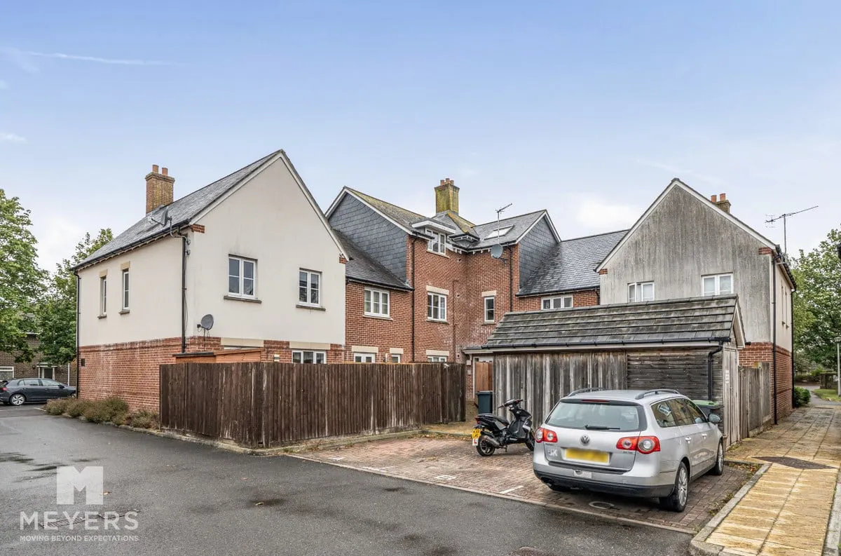 Old Farm Way, Crossways, DT2, photo 4