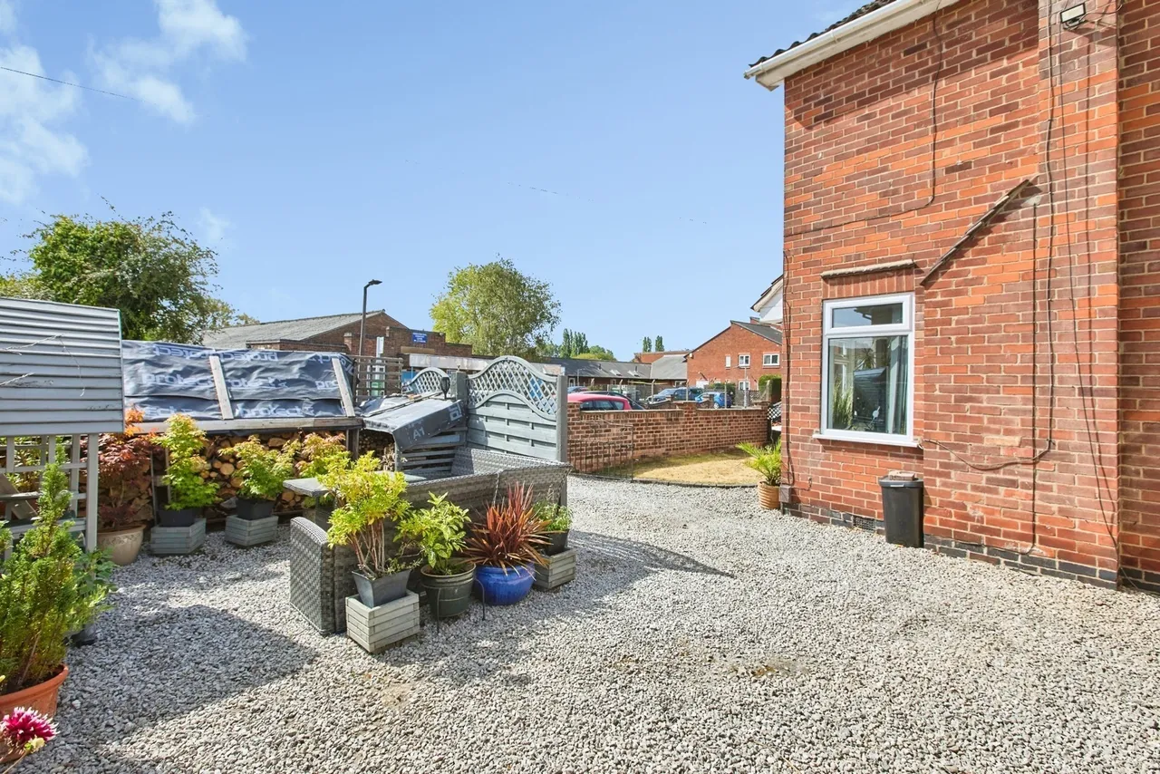 Portland Road, Toton, NG9, photo 17