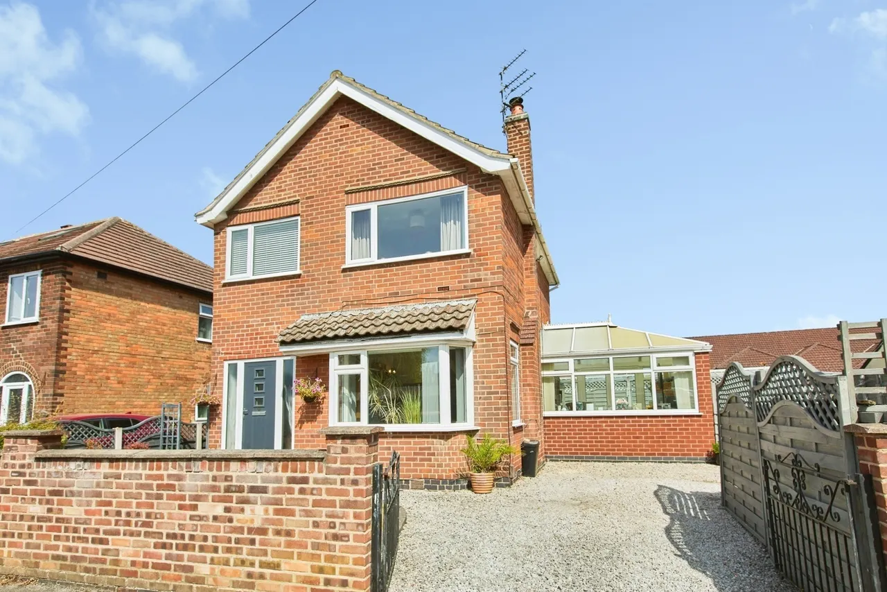 3 bed house for sale, Portland Road, Toton, NG9