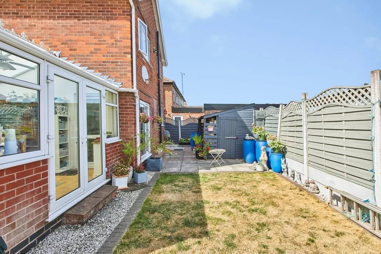 Portland Road, Toton, NG9, photo 16
