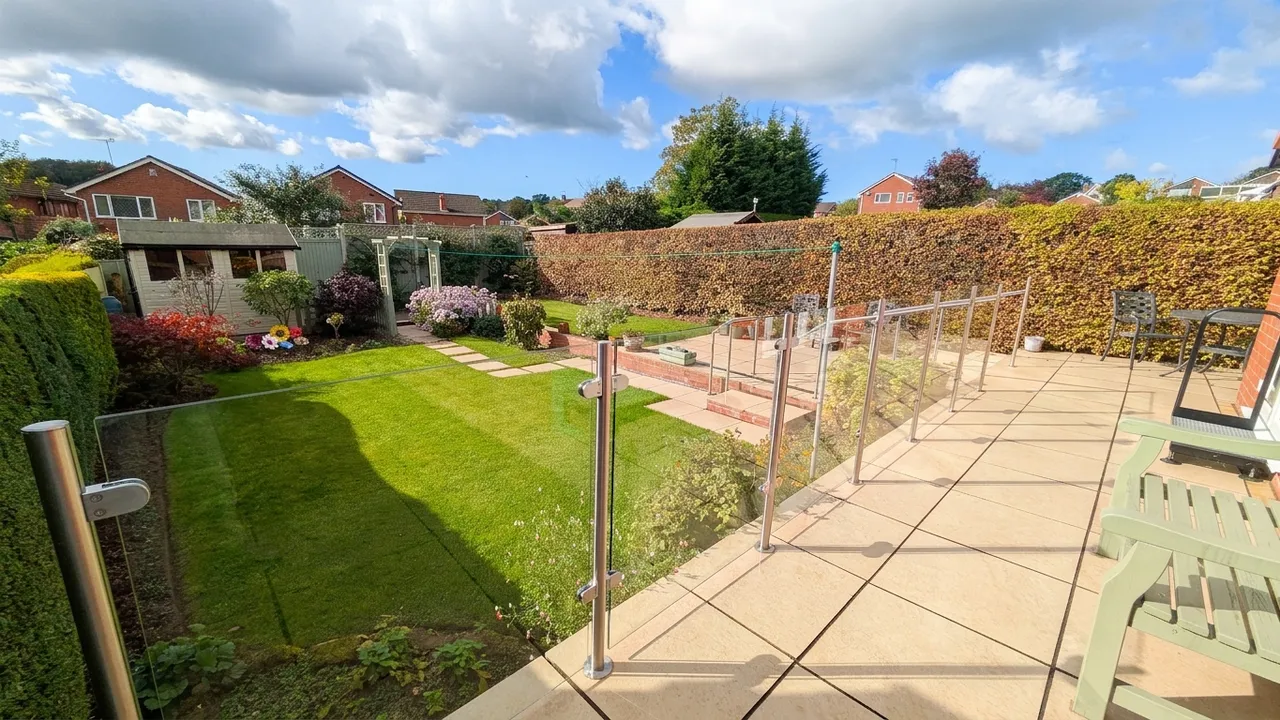 Kenley Avenue, Endon, ST9, photo 24