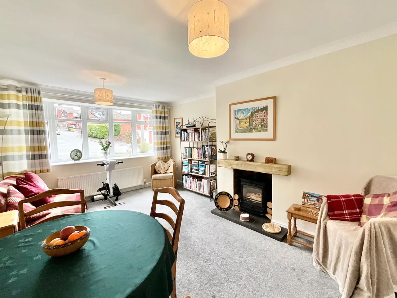 Kenley Avenue, Endon, ST9, photo 3