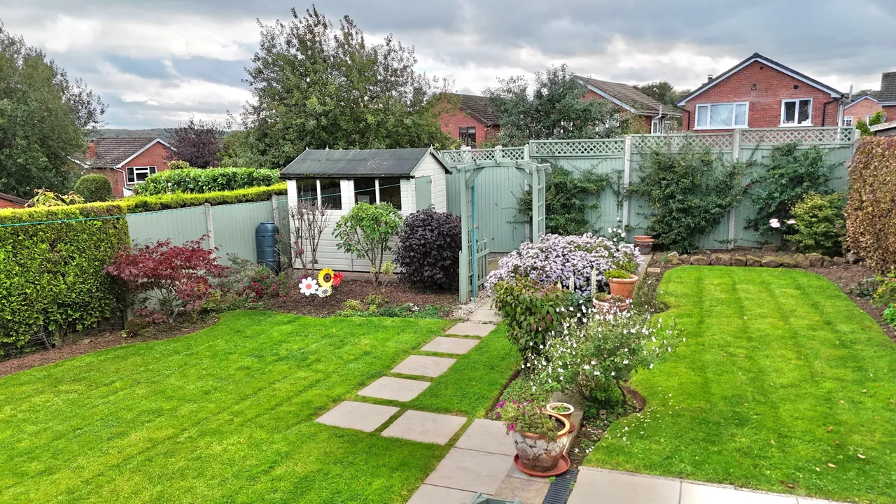 Kenley Avenue, Endon, ST9, photo 25
