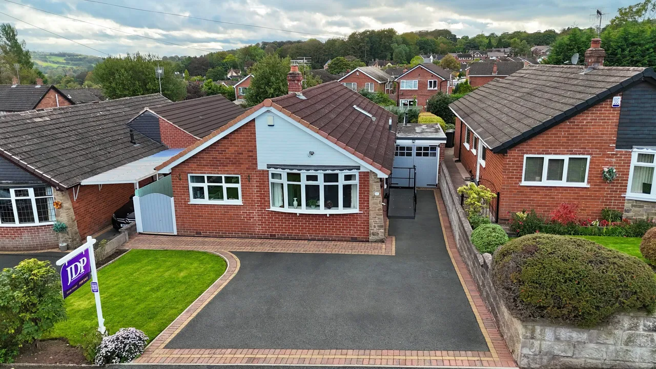 Kenley Avenue, Endon, ST9, photo 29
