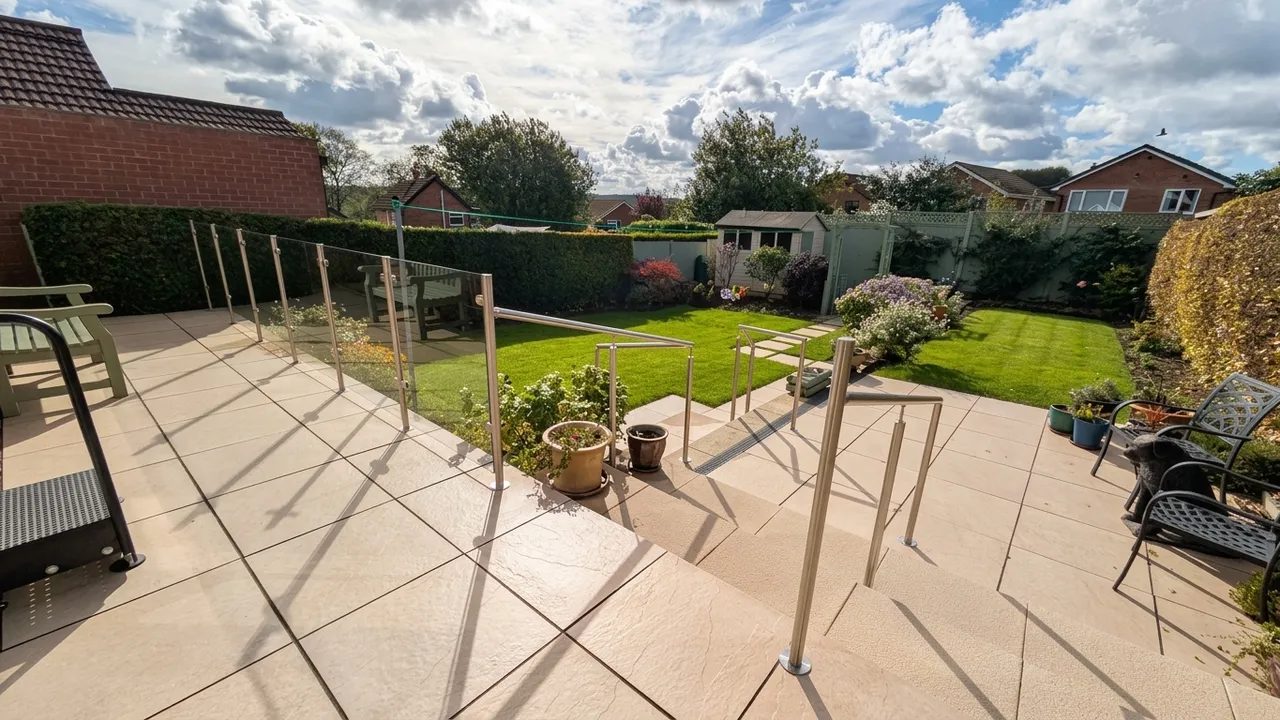 Kenley Avenue, Endon, ST9, photo 23