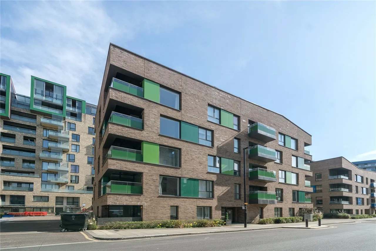 Peartree Way, SE10, photo 17