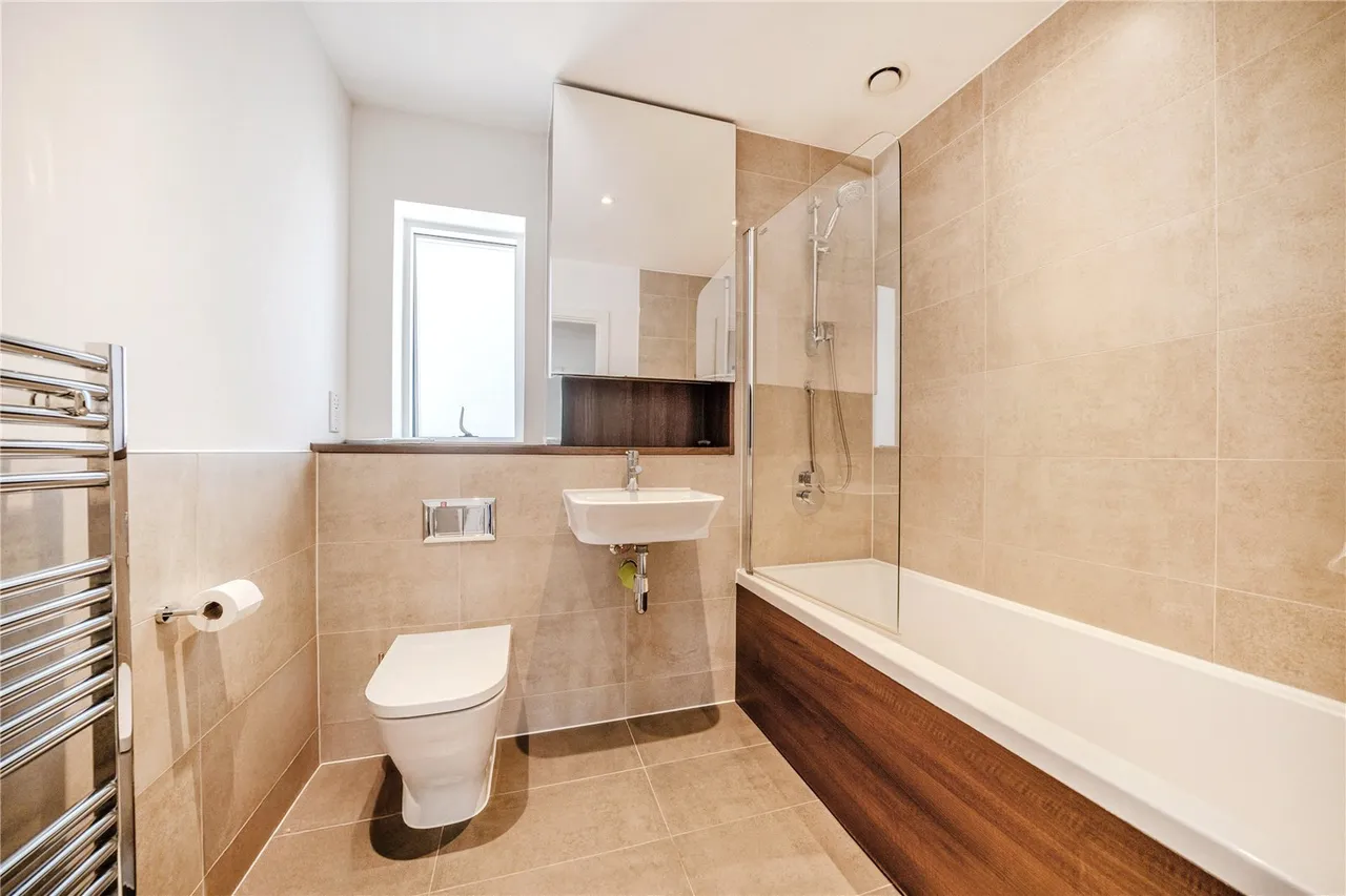 Peartree Way, SE10, photo 7