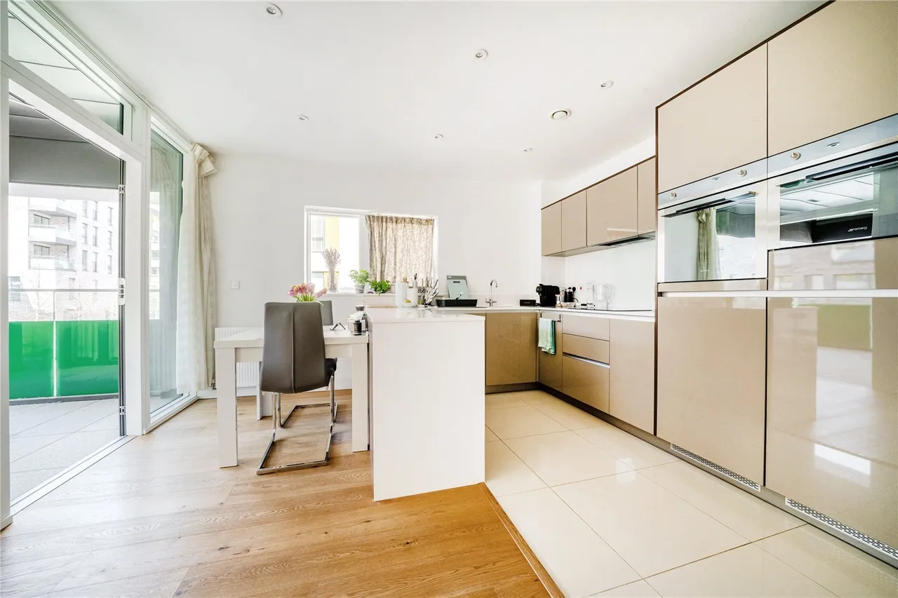 Peartree Way, SE10, photo 4