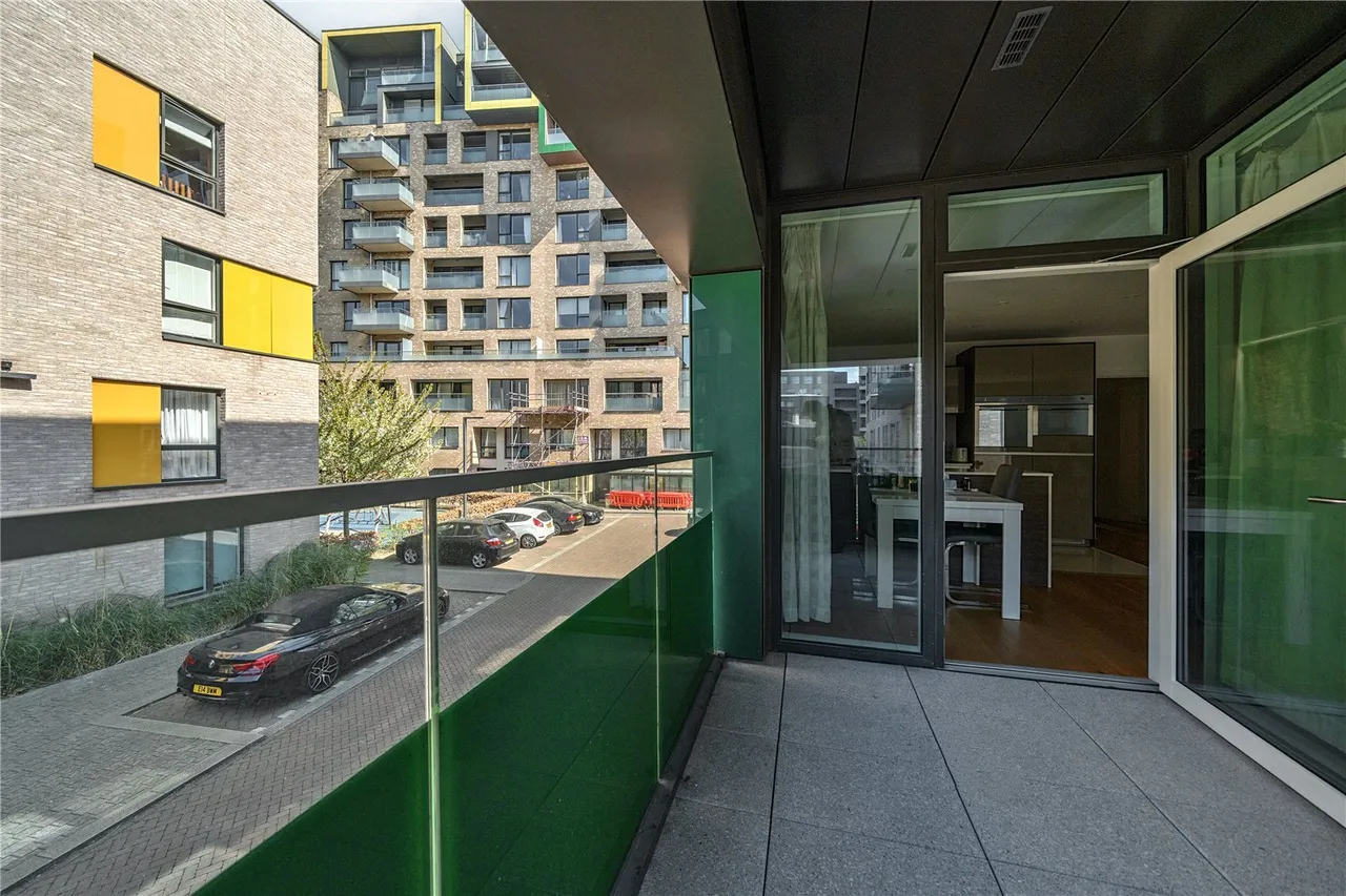 Peartree Way, SE10, photo 9