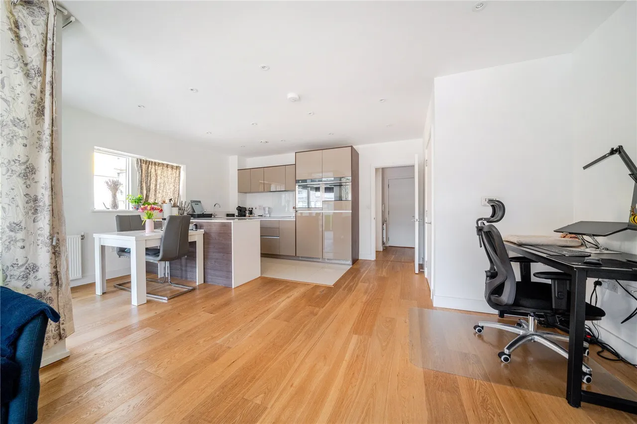 Peartree Way, SE10, photo 10
