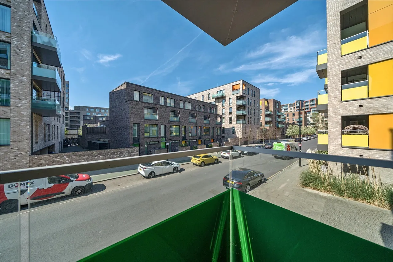 Peartree Way, SE10, photo 13