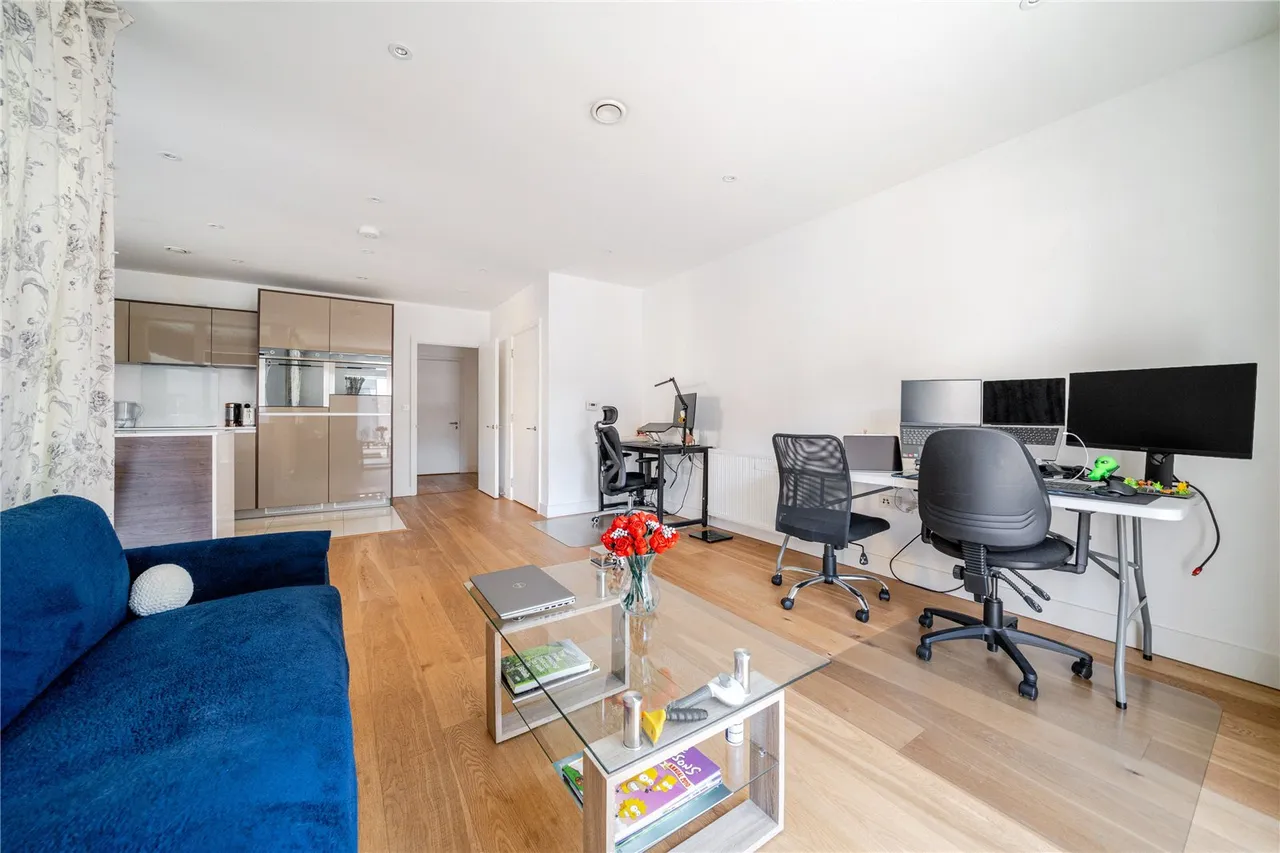 Peartree Way, SE10, photo 8