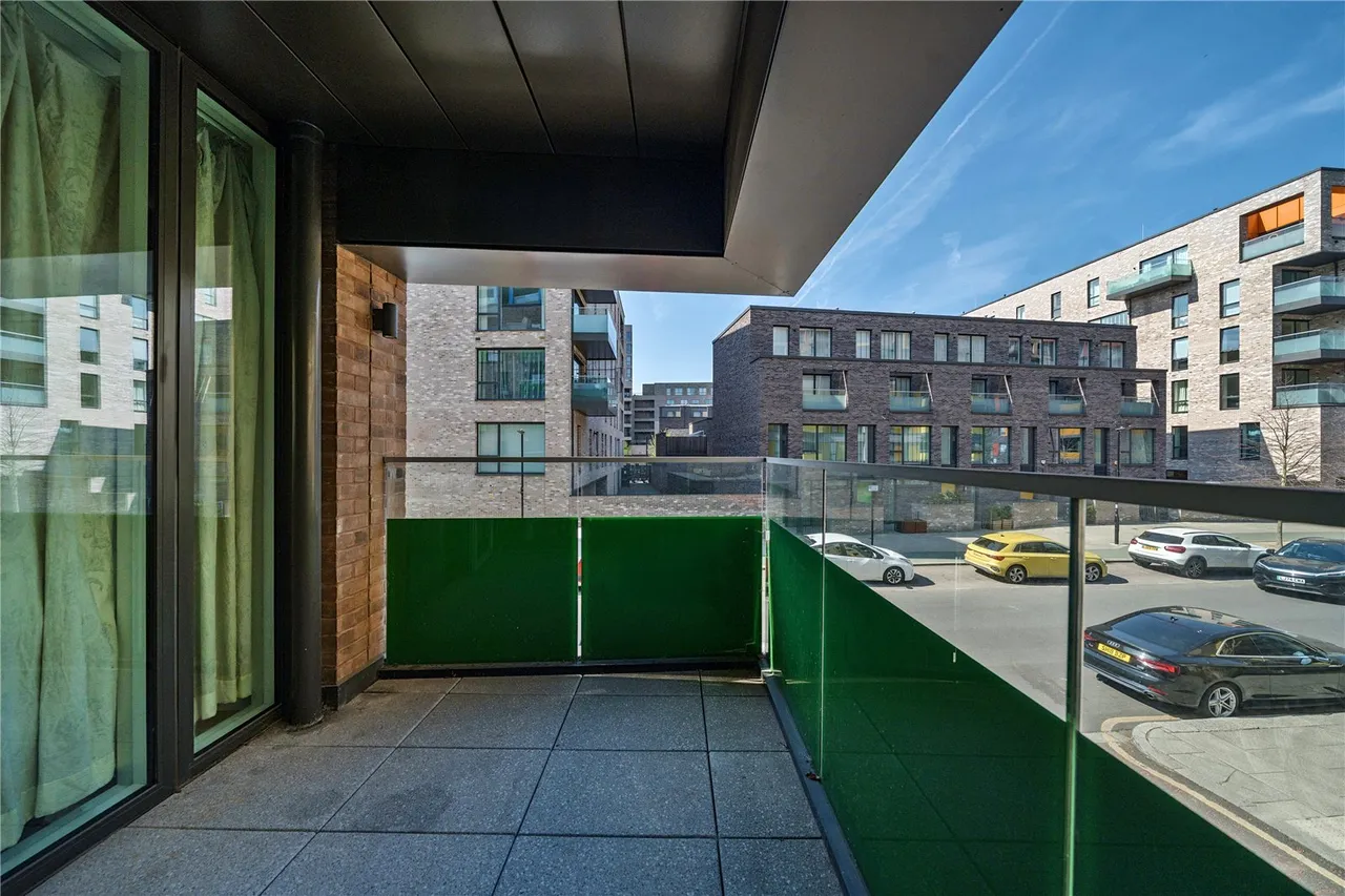 Peartree Way, SE10, photo 14