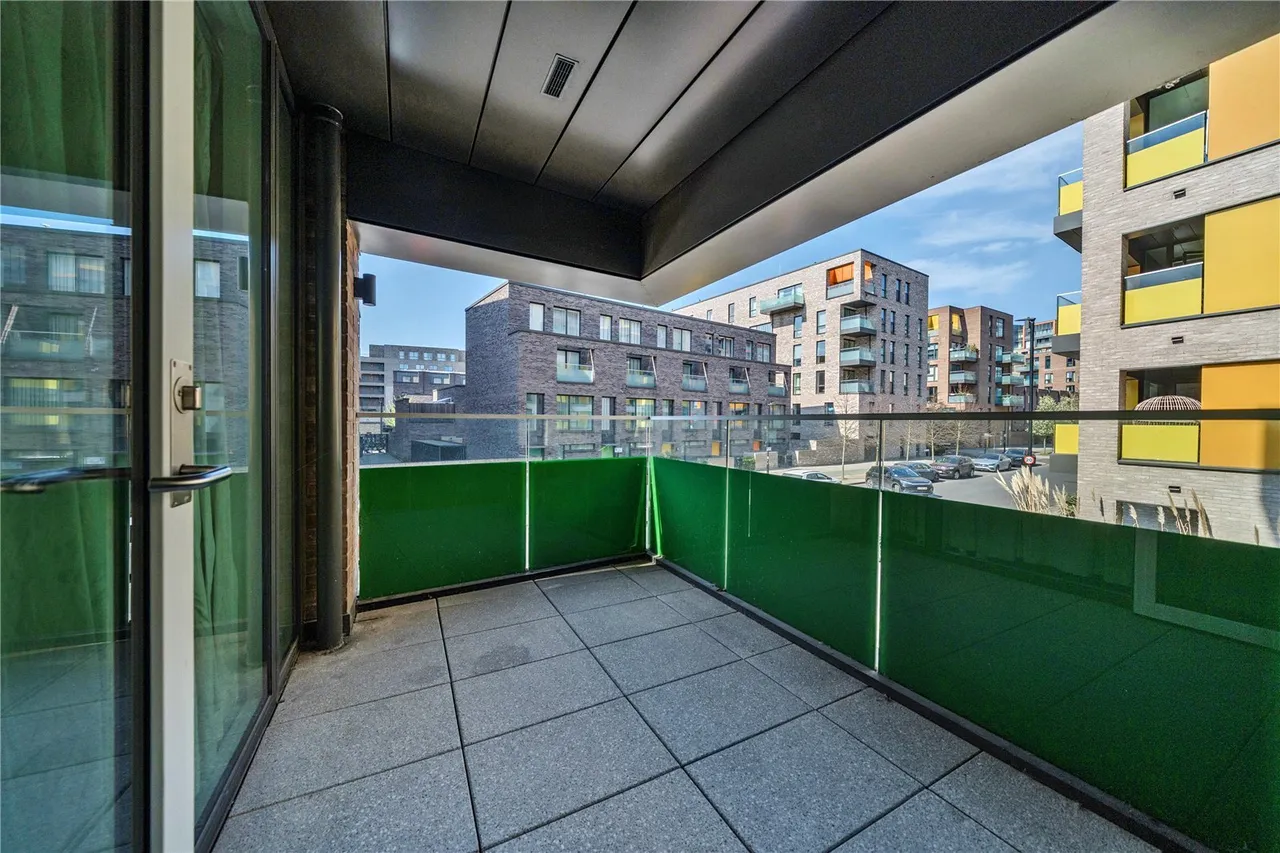 Peartree Way, SE10, photo 6