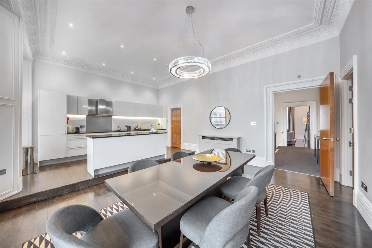 Stanhope Gardens, London, SW7, photo 12