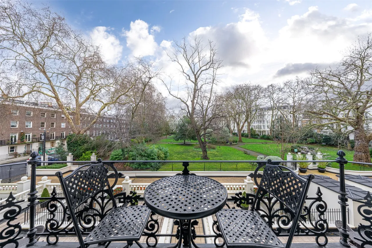 Stanhope Gardens, London, SW7, photo 9