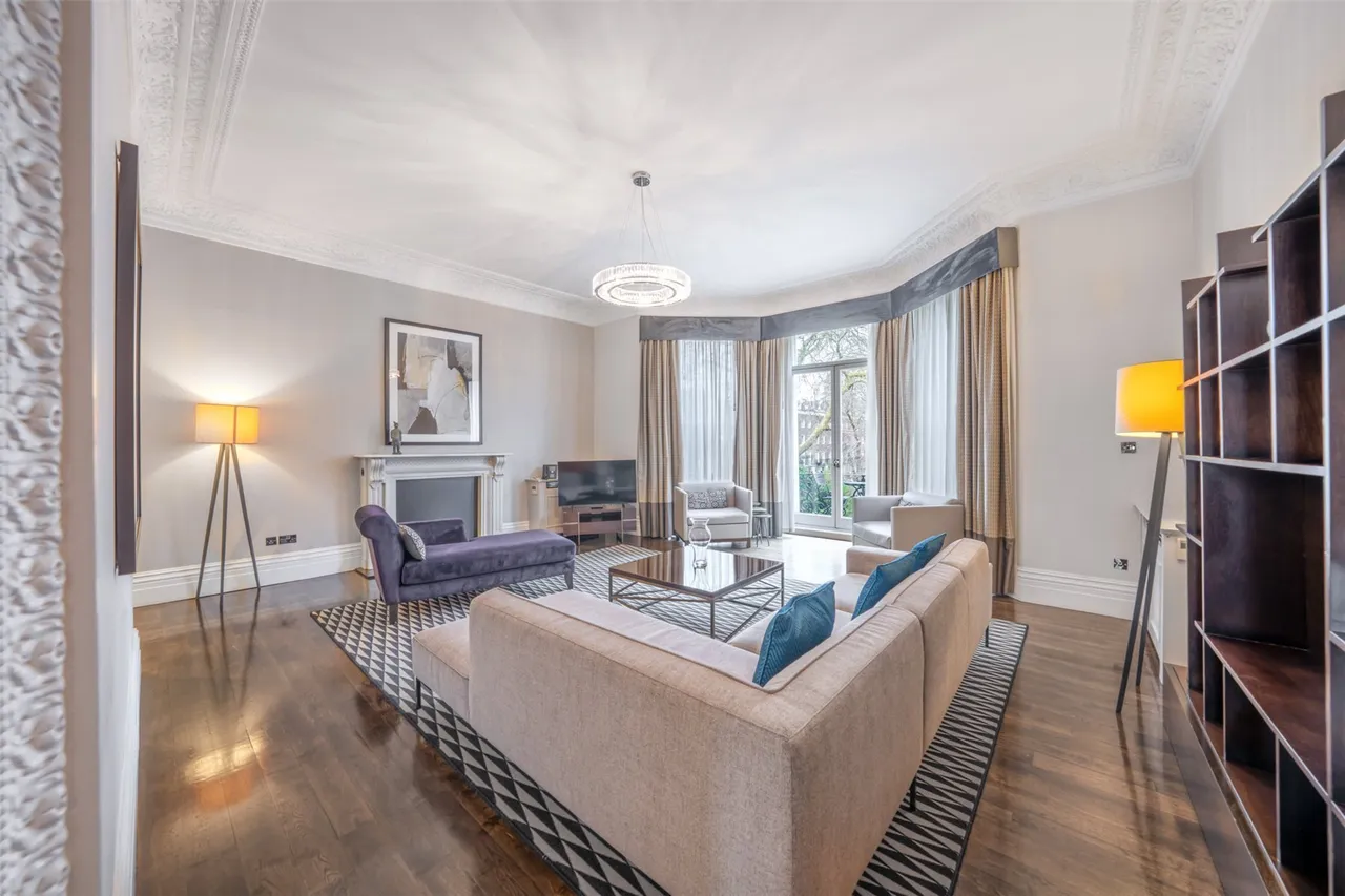 Stanhope Gardens, London, SW7, photo 4
