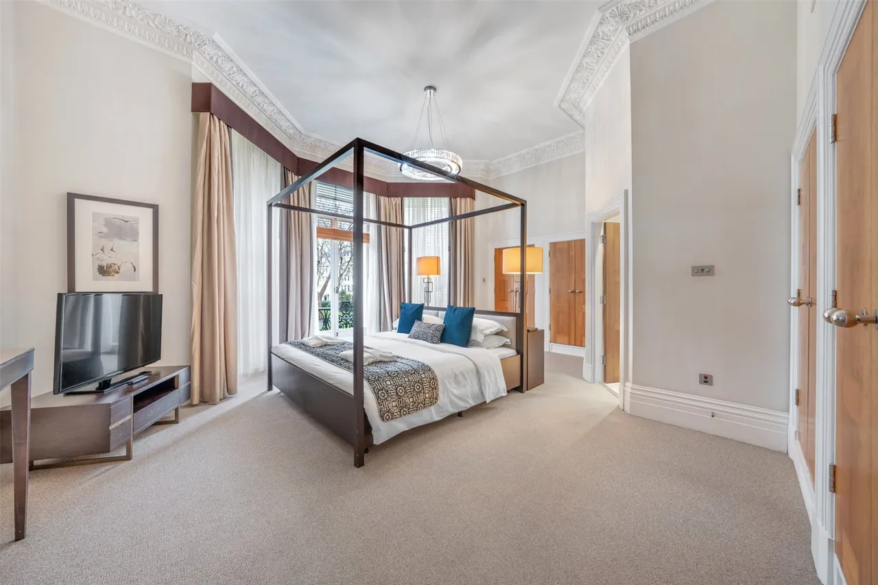 Stanhope Gardens, London, SW7, photo 6
