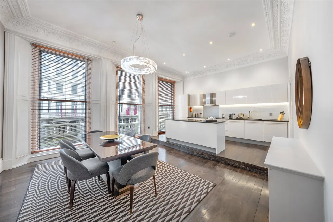 Stanhope Gardens, London, SW7, photo 11