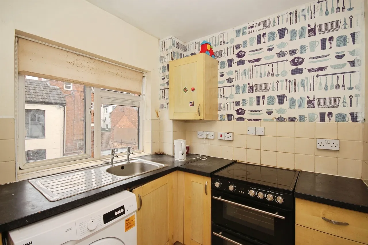 New Brook Street, Leamington Spa, CV32, photo 5