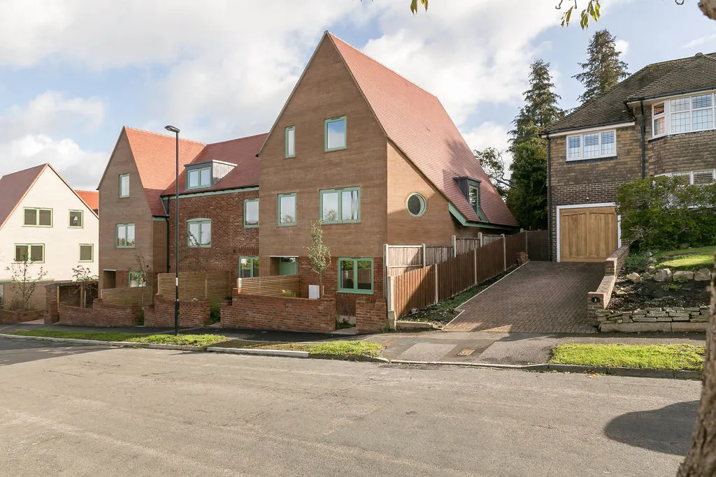 4 bed house for sale — North Down, South Croydon CR2 9PB