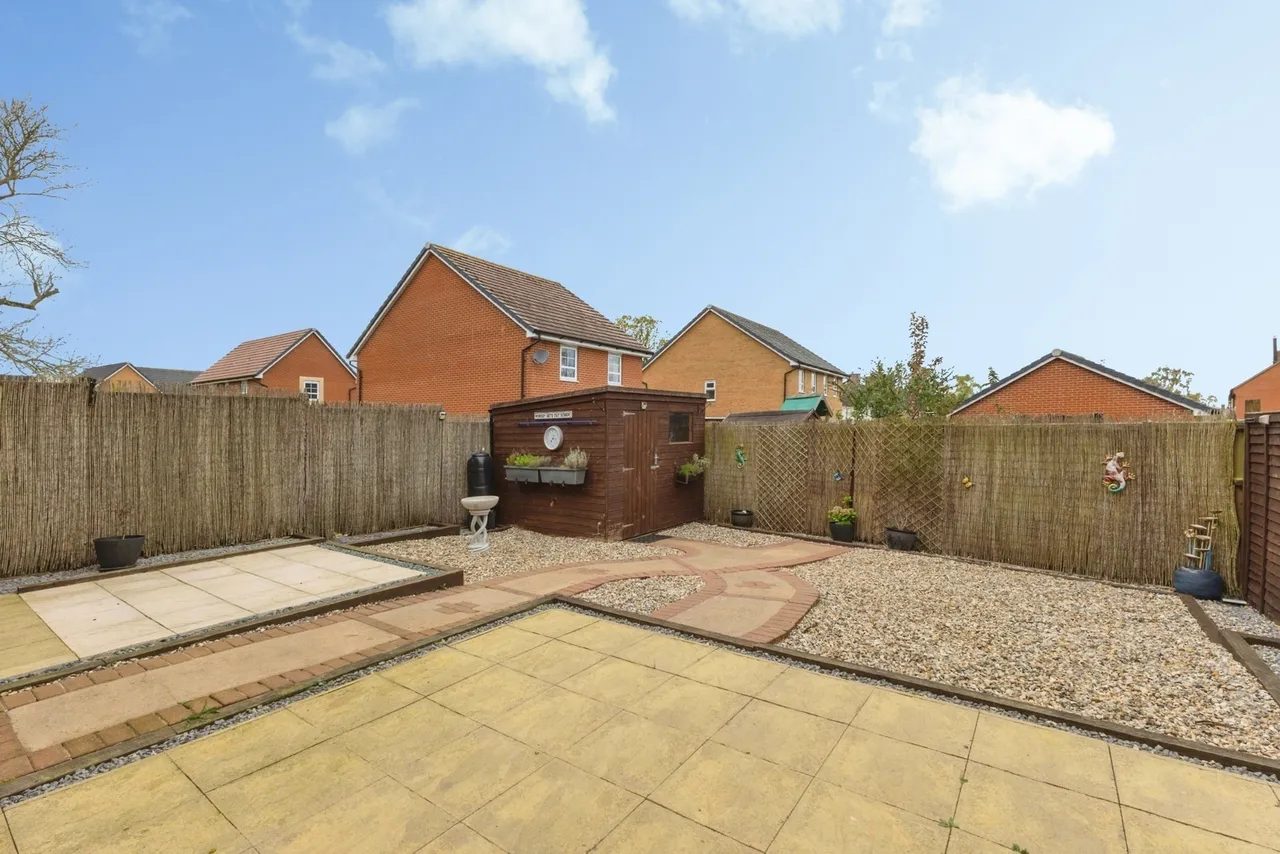 Shackleton Road, Griston, Norfolk, IP25, photo 19