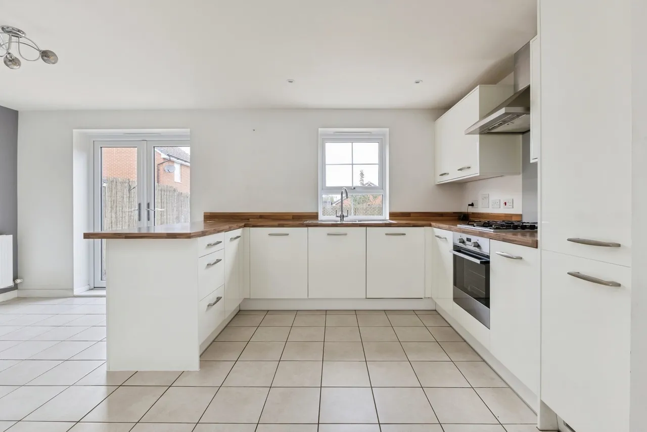 Shackleton Road, Griston, Norfolk, IP25, photo 2