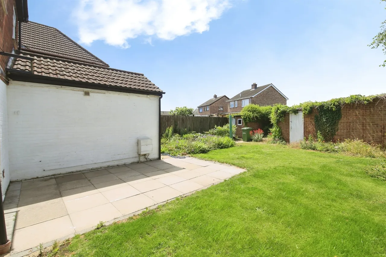 Peterborough Road, Farcet, PE7, photo 16