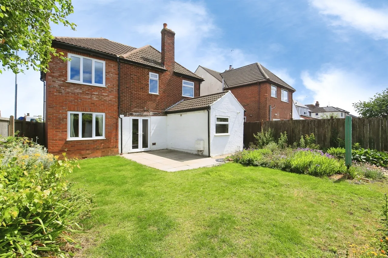 Peterborough Road, Farcet, PE7, photo 15