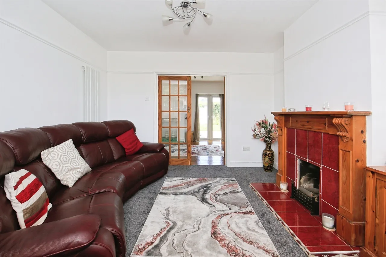 Peterborough Road, Farcet, PE7, photo 4