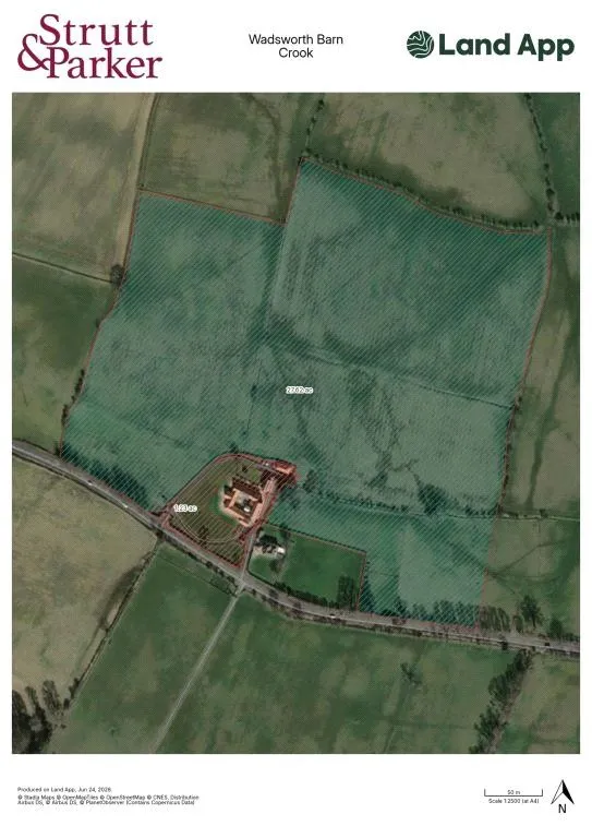 High Grange, Crook, DL15, photo 27