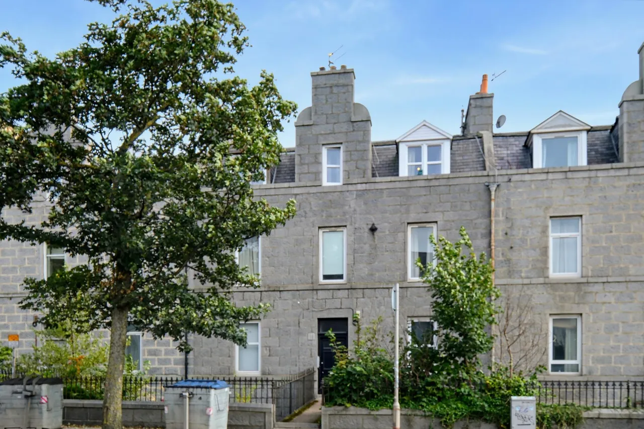 King Street, Pittodrie, AB24, photo 16