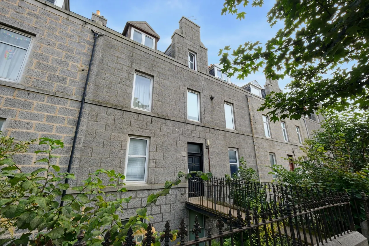 King Street, Pittodrie, AB24, photo 4