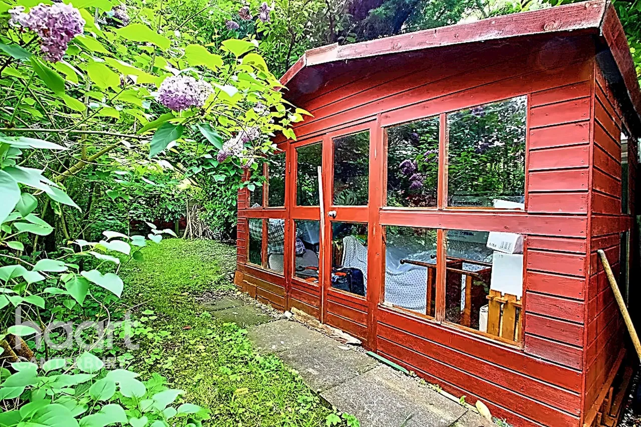 Cobham Close, Canterbury, CT1, photo 10