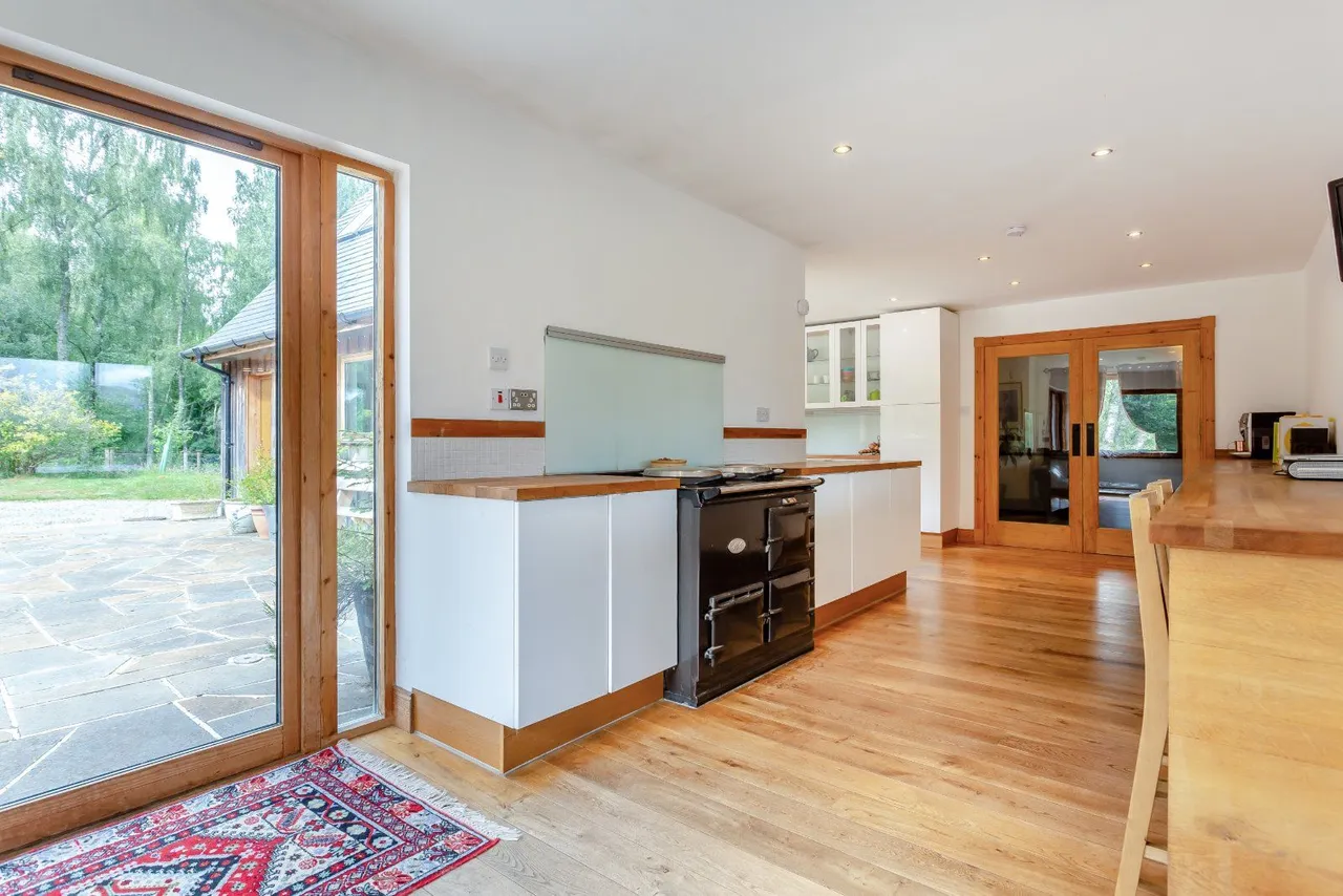 Drumuillie, Boat Of Garten, Inverness-Shire, PH24 3BX, photo 5