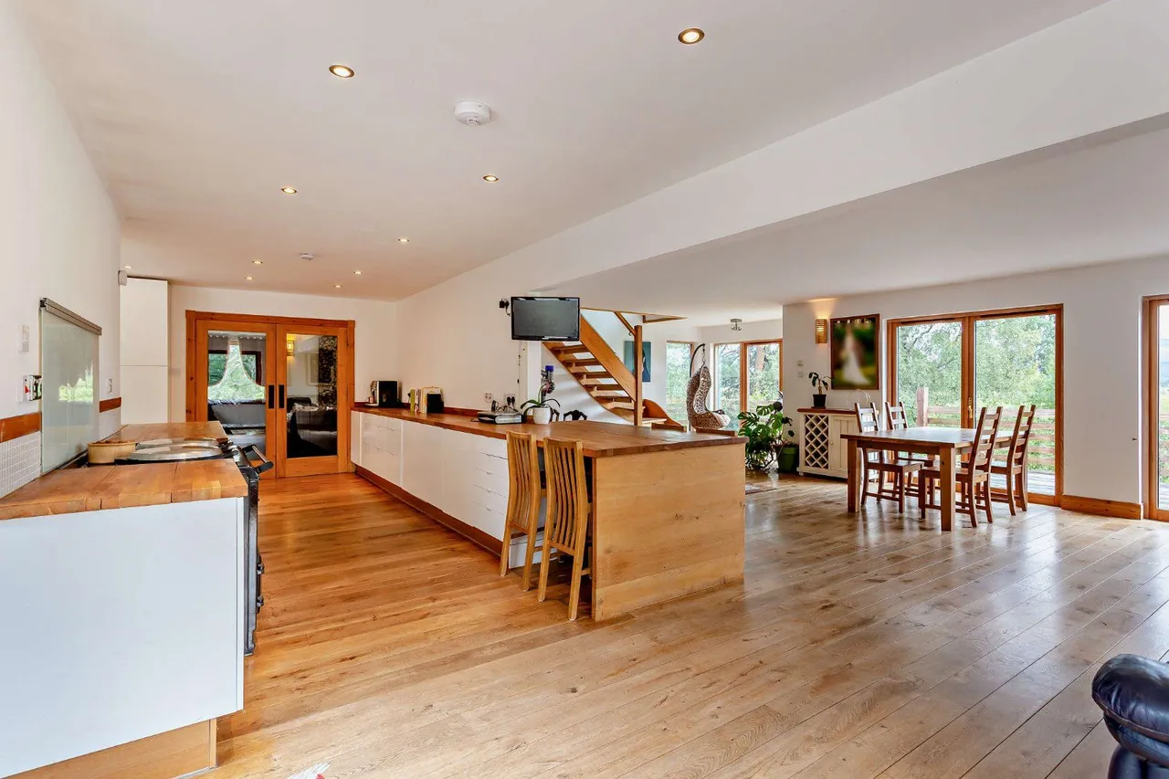 Drumuillie, Boat Of Garten, Inverness-Shire, PH24 3BX, photo 4
