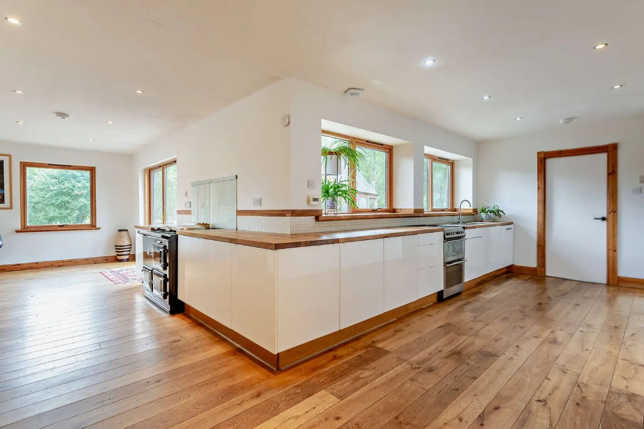 Drumuillie, Boat Of Garten, Inverness-Shire, PH24 3BX, photo 6