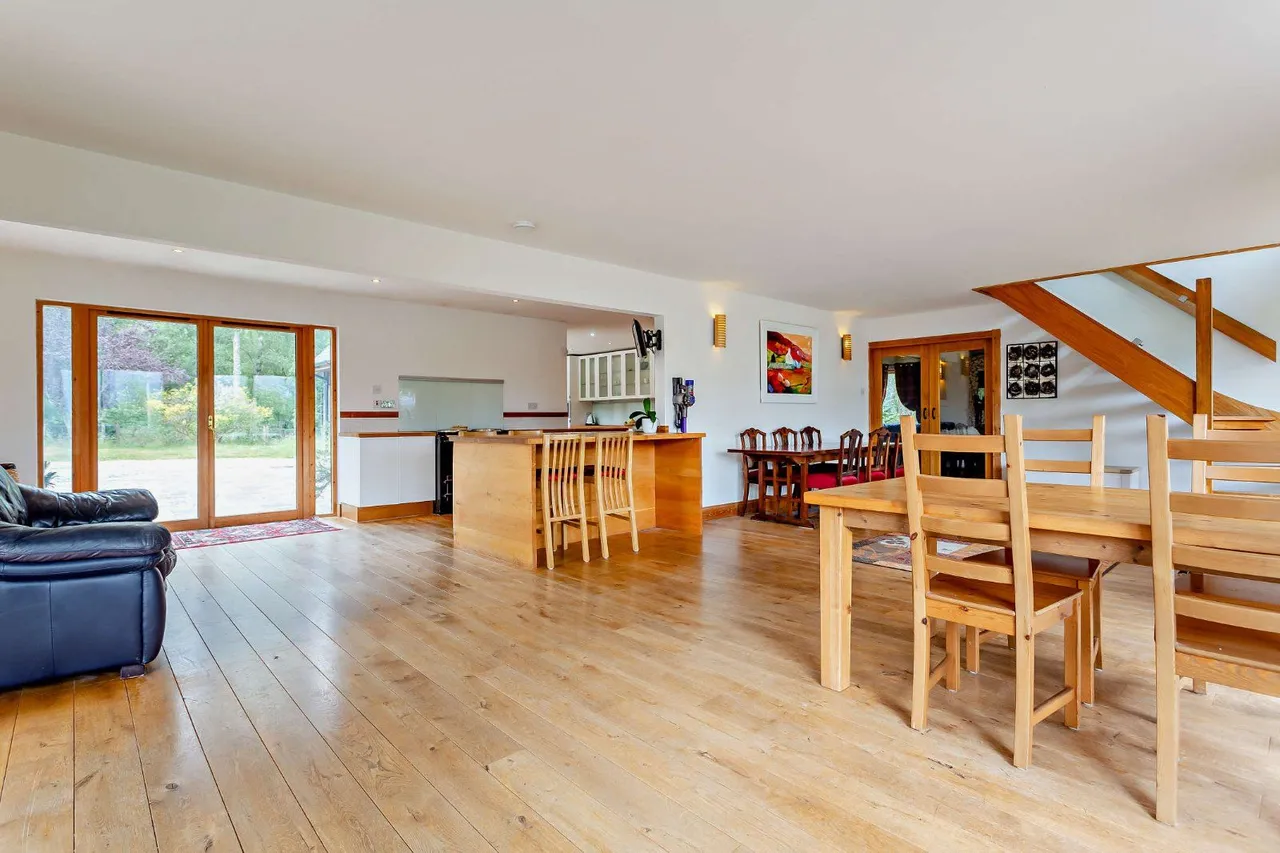 Drumuillie, Boat Of Garten, Inverness-Shire, PH24 3BX, photo 7
