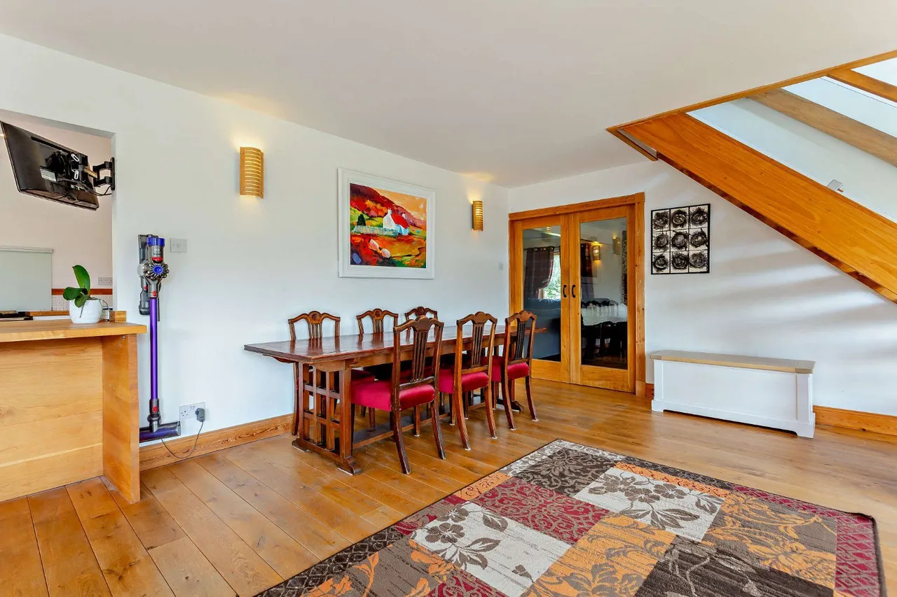 Drumuillie, Boat Of Garten, Inverness-Shire, PH24 3BX, photo 8