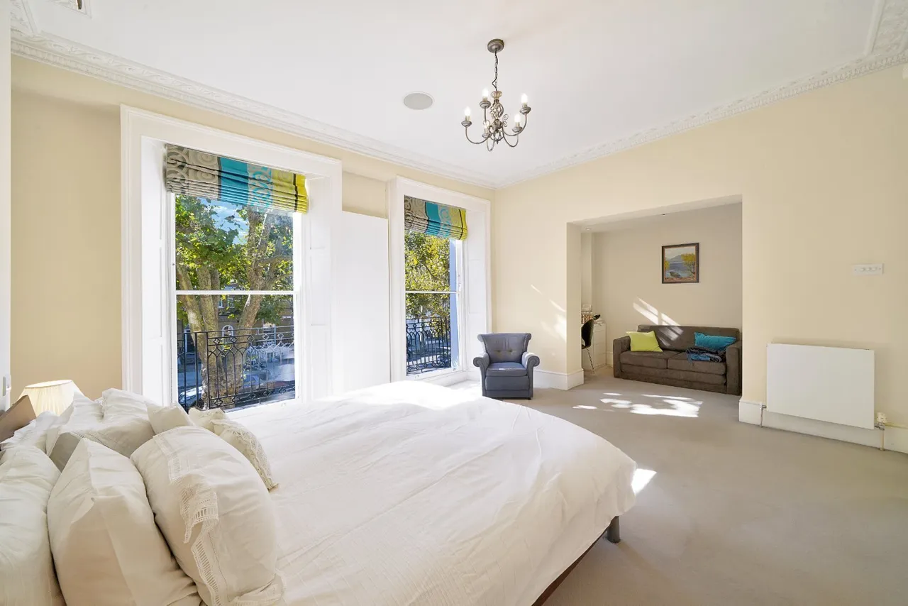 Hamilton Terrace, St John's Wood, NW8, photo 8