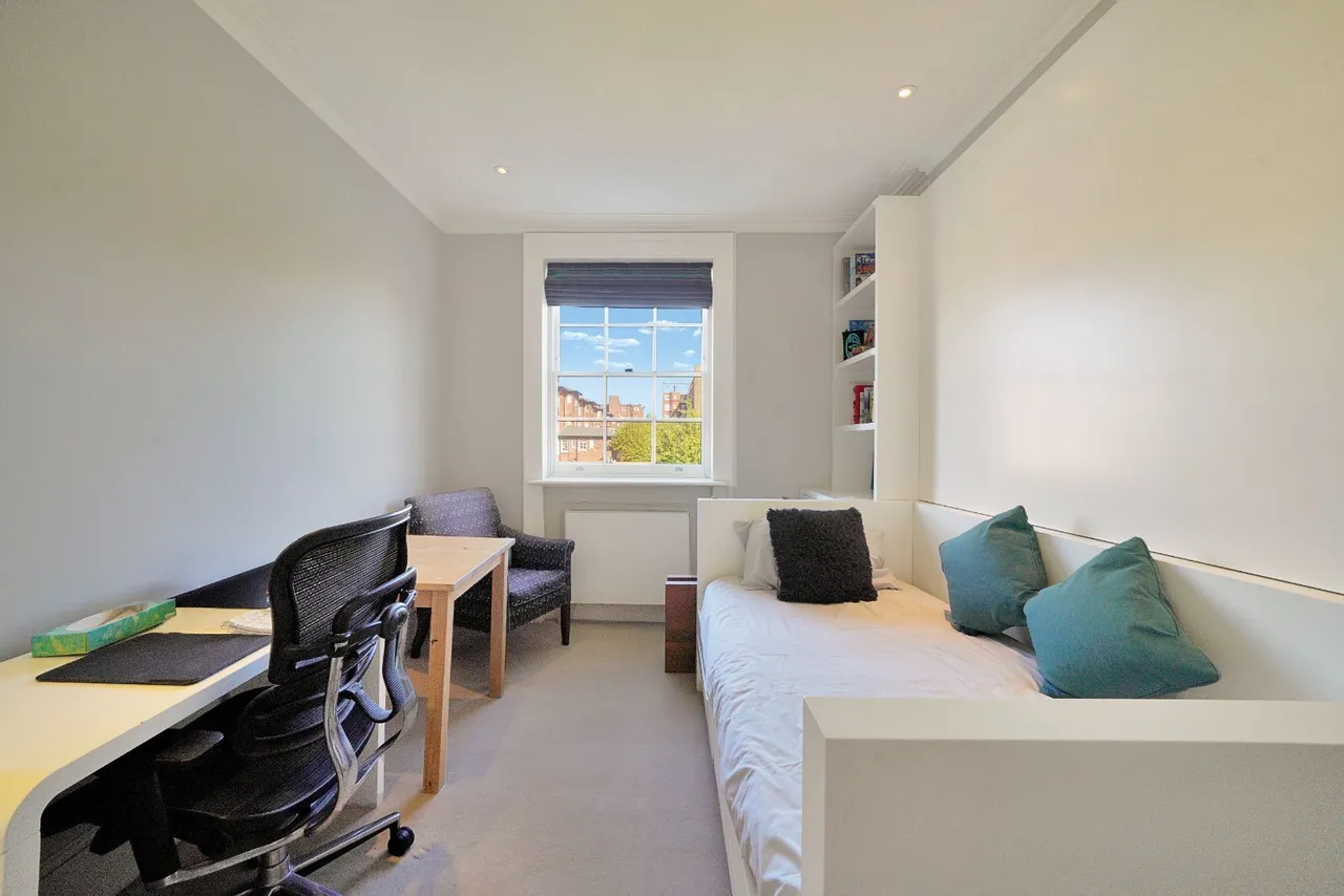 Hamilton Terrace, St John's Wood, NW8, photo 13