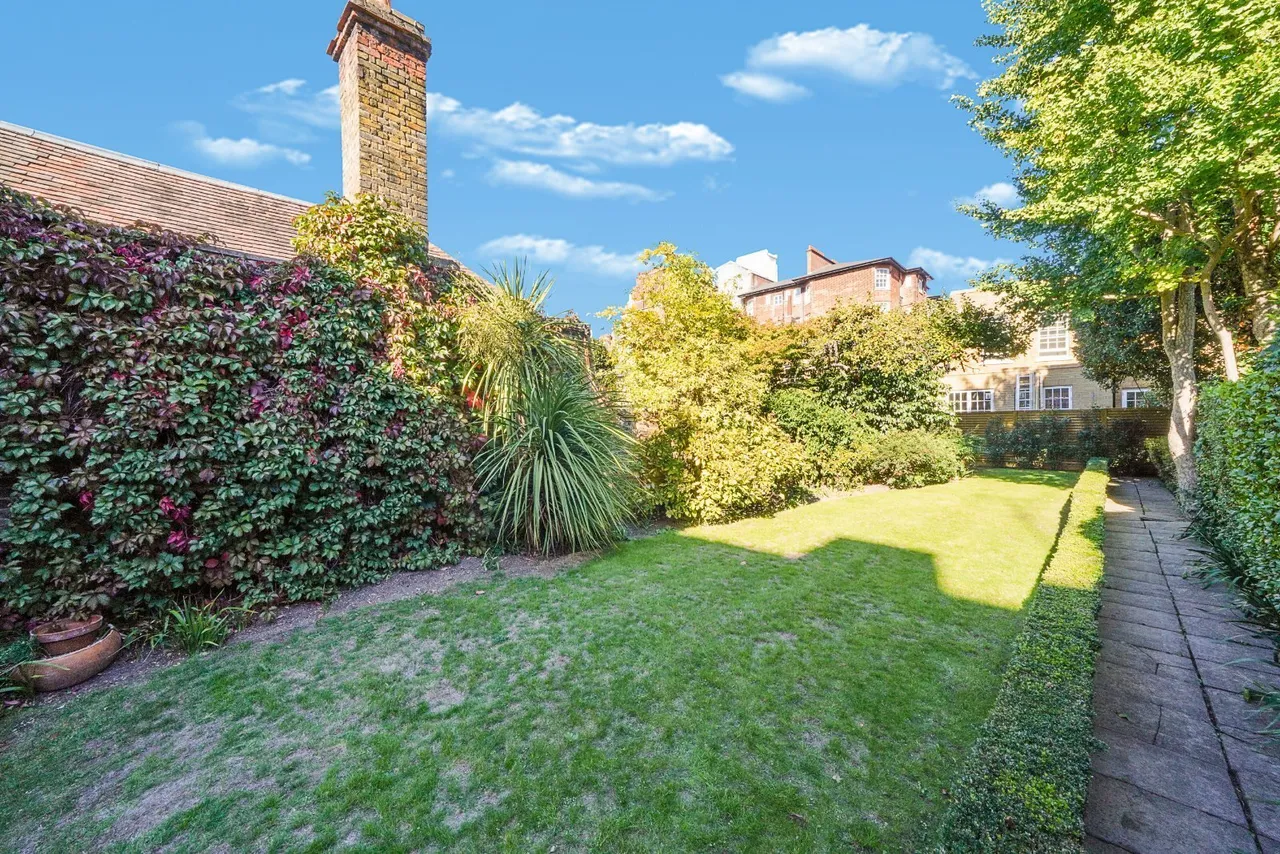 Hamilton Terrace, St John's Wood, NW8, photo 4