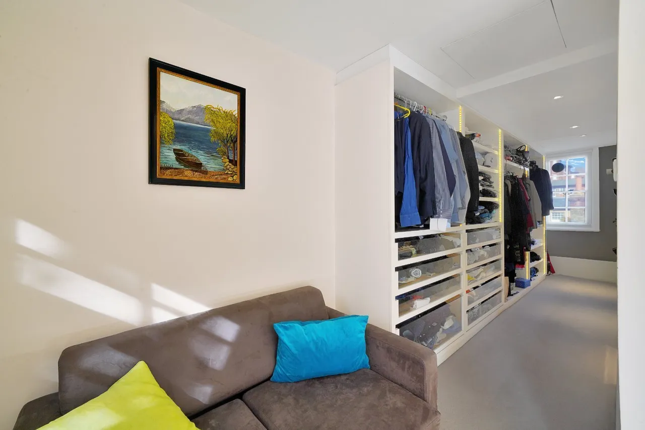 Hamilton Terrace, St John's Wood, NW8, photo 9