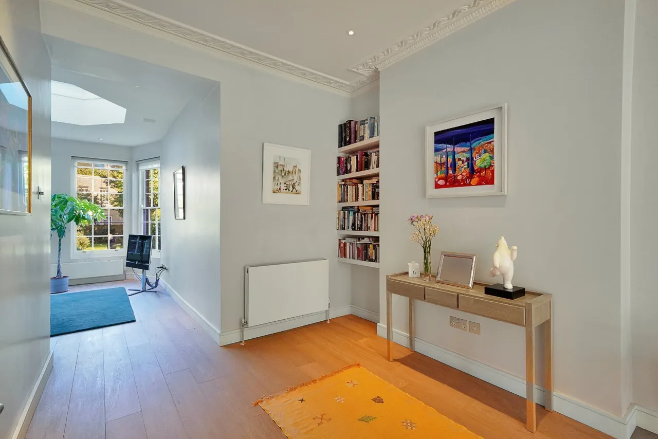 Hamilton Terrace, St John's Wood, NW8, photo 16